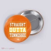 Straight Outta Tennessee Button thumb 0