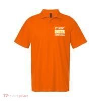 Straight Outta Tennessee Polo thumb 0
