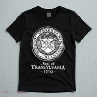 Seal Of Transylvania Vlad Impaler Wallachia T-Shirt thumb 5