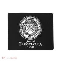 Seal Of Transylvania Vlad Impaler Wallachia Mousepad thumb 0