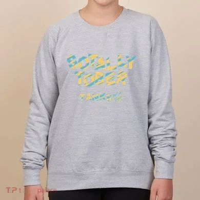 Women's Sweatshirt