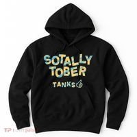 Sotally Tober Tanks Hoodie thumb 0