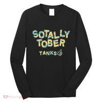 Sotally Tober Tanks Long Sleeve Shirt thumb 0