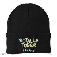 Sotally Tober Tanks Beanie thumb 0