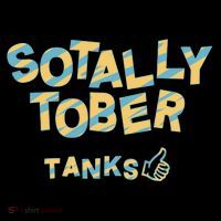 Sotally Tober Tanks Women's Hoodie thumb 2
