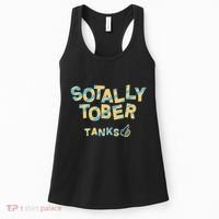 Sotally Tober Tanks Women's Tank Top thumb 0