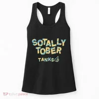 Sotally Tober Tanks Women's Tank Top thumb 0