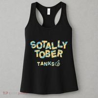 Sotally Tober Tanks Women's Tank Top thumb 3