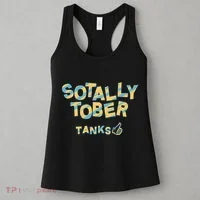 Sotally Tober Tanks Women's Tank Top thumb 3
