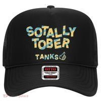 Sotally Tober Tanks Hat thumb 0