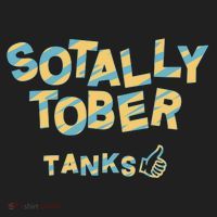 Sotally Tober Tanks Hat thumb 2