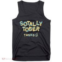 Sotally Tober Tanks Tank Top thumb 0