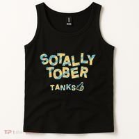 Sotally Tober Tanks Tank Top thumb 2
