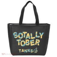 Sotally Tober Tanks Tote Bag thumb 0