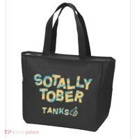 Sotally Tober Tanks Tote Bag thumb 3