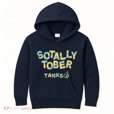 Kids Hoodie