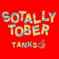 Sotally Tober Tanks Santa Hat thumb 1