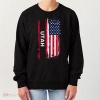 State Of Utah Women's Sweatshirt thumb 0