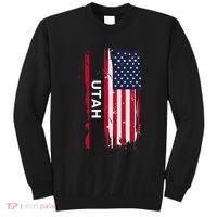 State Of Utah Sweatshirt thumb 0