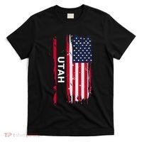 State Of Utah T-Shirt thumb 0