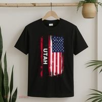 State Of Utah T-Shirt thumb 2