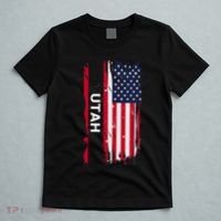State Of Utah T-Shirt thumb 5