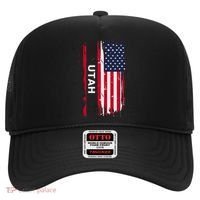 State Of Utah Hat thumb 0