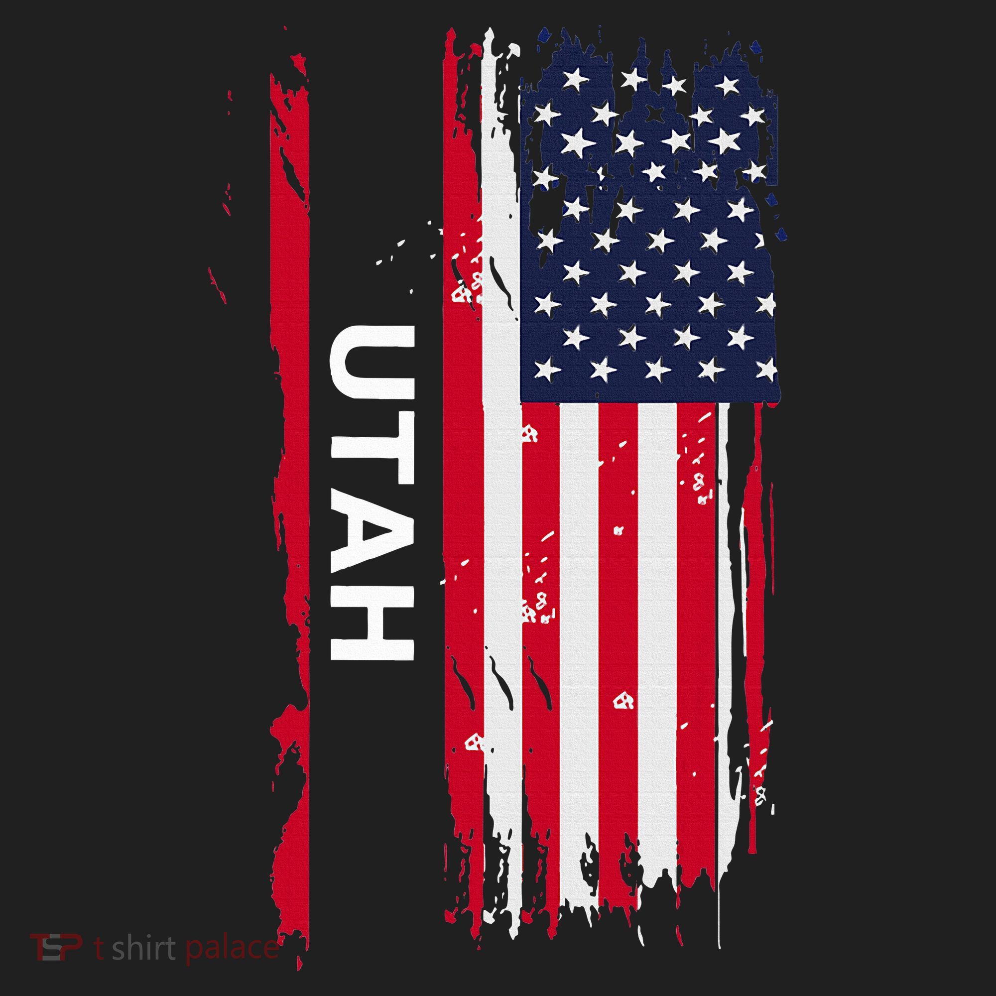 State Of Utah Hat