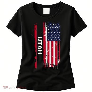 State Of Utah Women's T-Shirt
