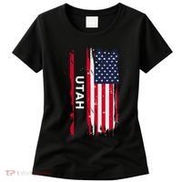 State Of Utah Women's T-Shirt thumb 0