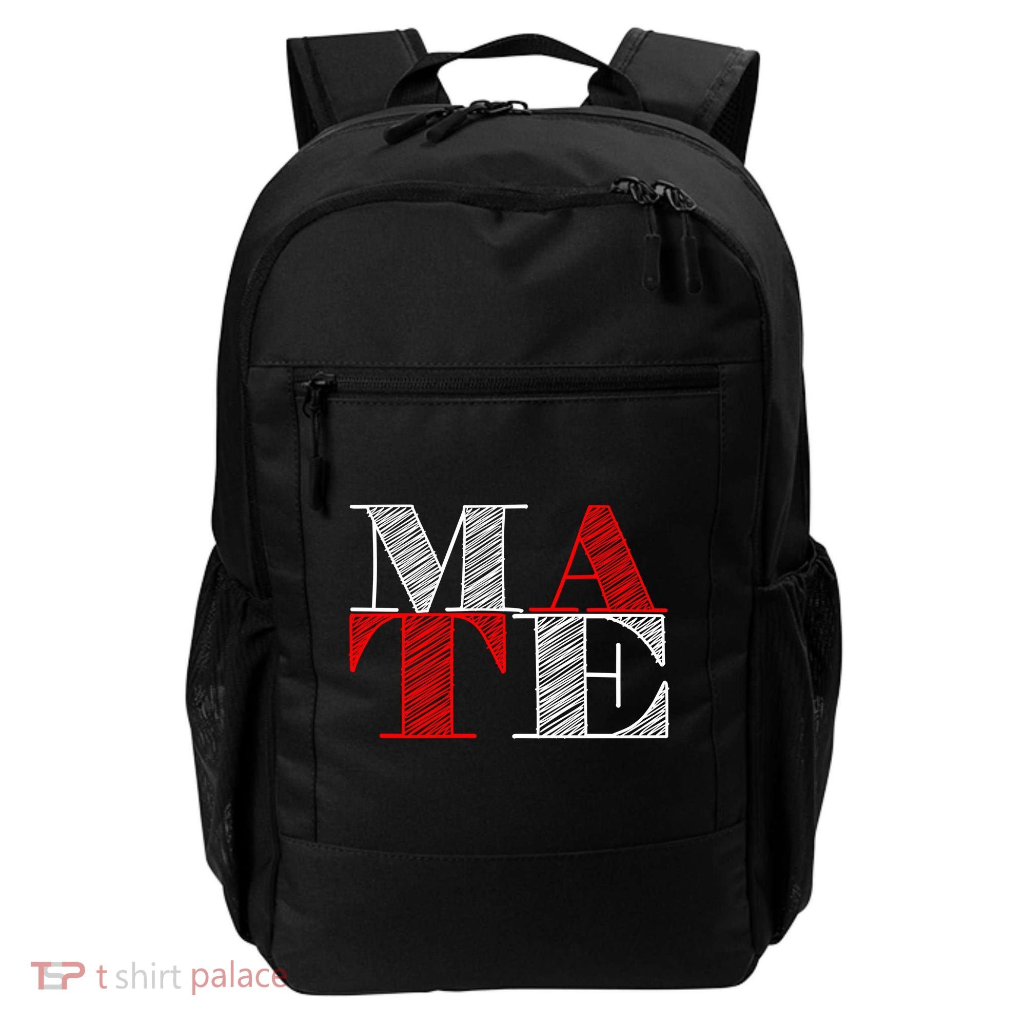 Soul Mate Matching Couples For Mr Backpack