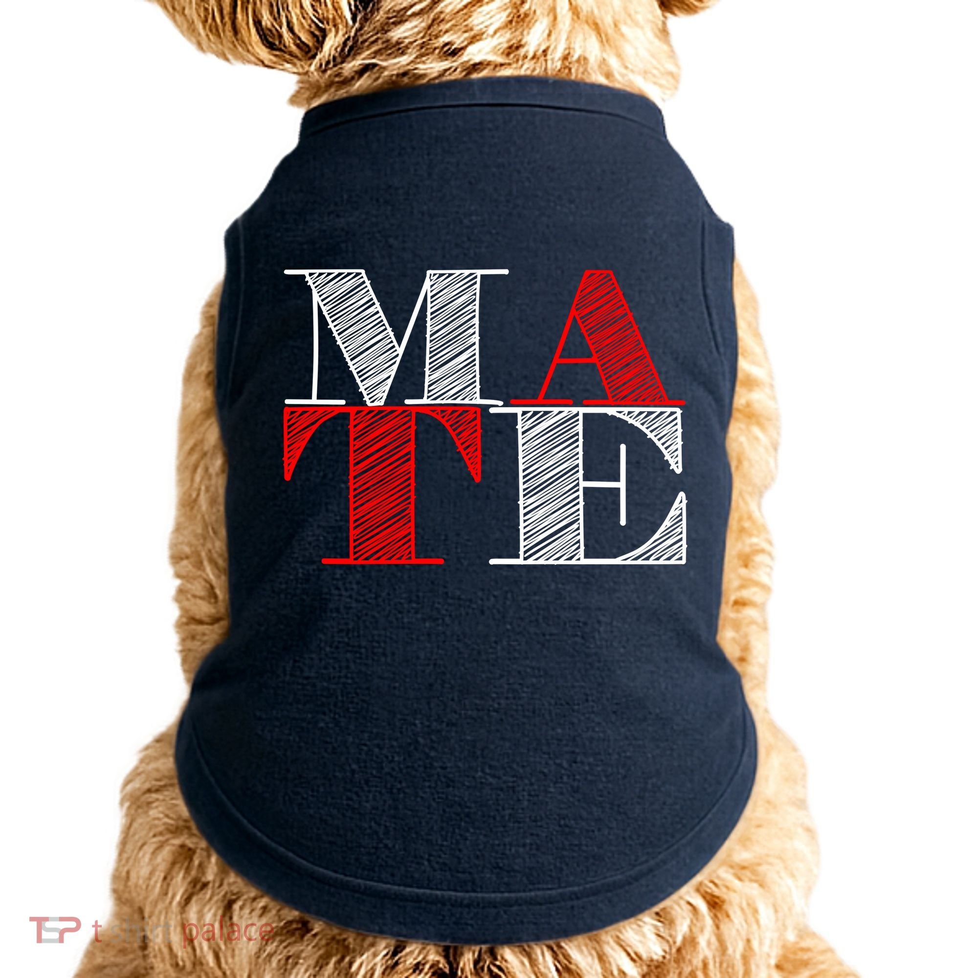 Soul Mate Matching Couples For Mr Doggie Tank