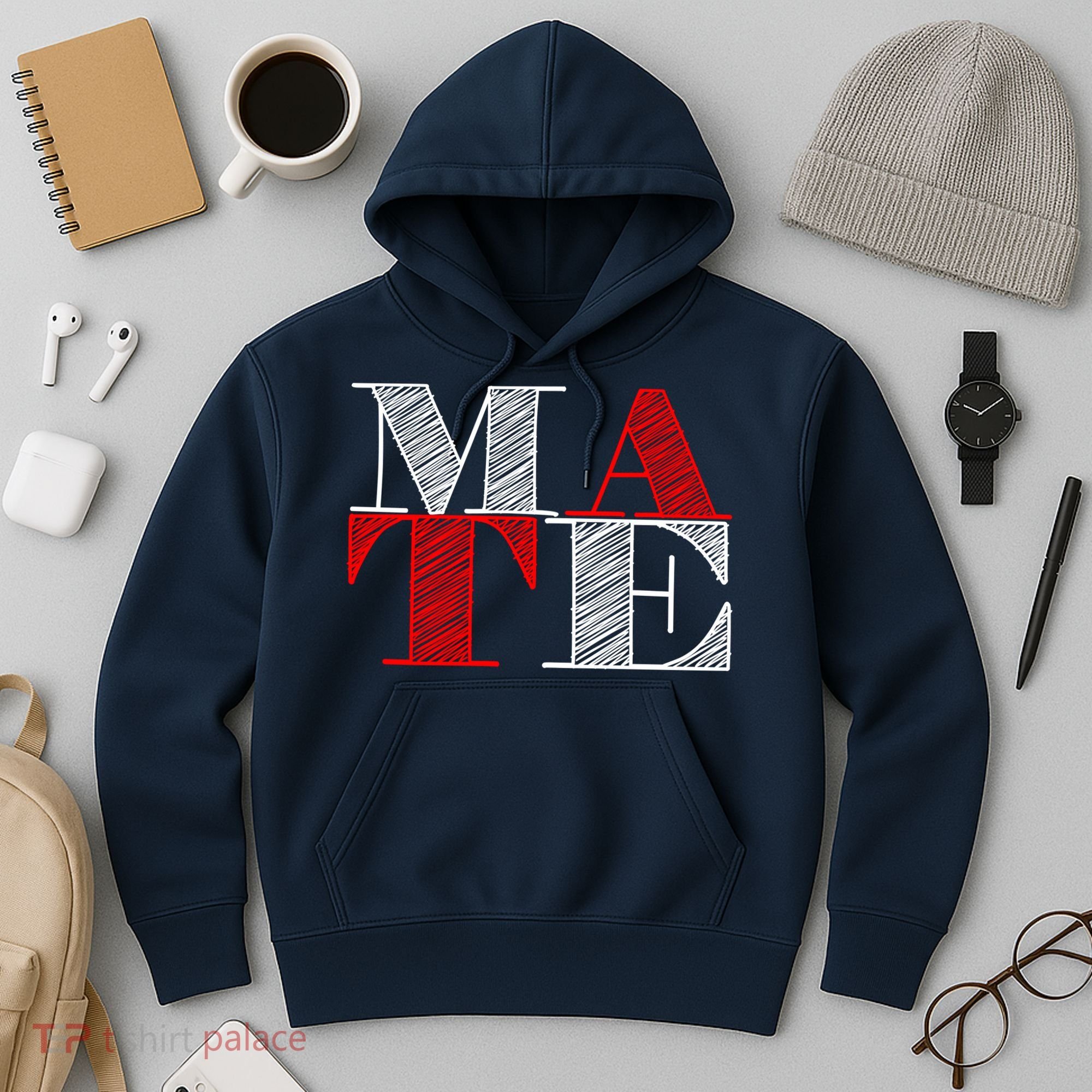 Soul Mate Matching Couples For Mr Hoodie