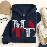 Soul Mate Matching Couples For Mr Hoodie thumb 4