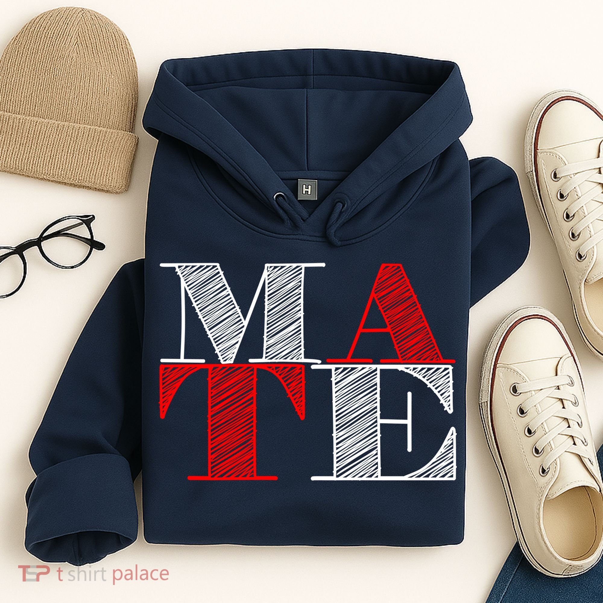 Soul Mate Matching Couples For Mr Hoodie