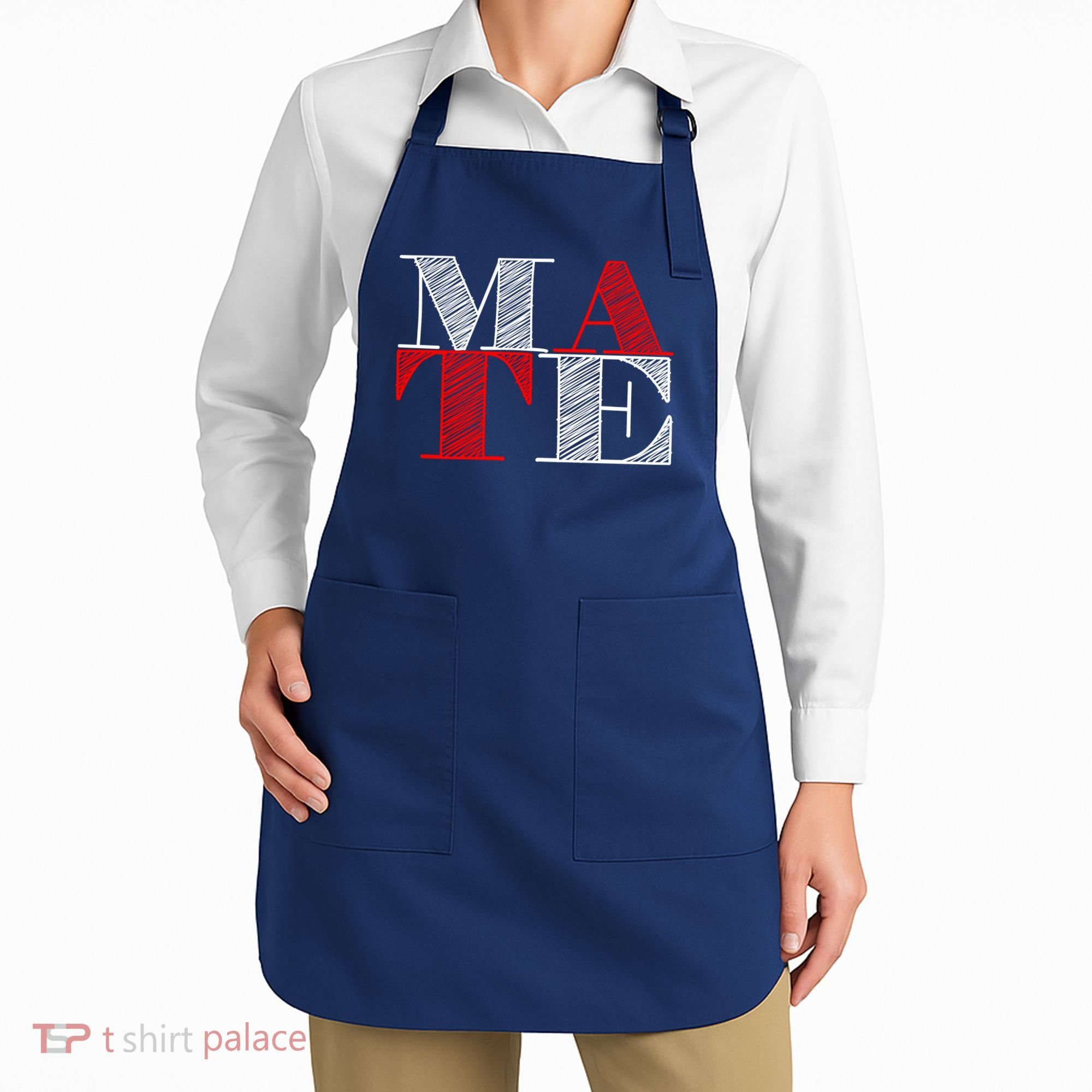 Soul Mate Matching Couples For Mr Apron