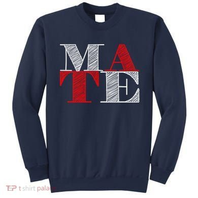 Soul Mate Matching Couples For Mr Sweatshirt