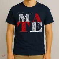 Soul Mate Matching Couples For Mr T-Shirt thumb 3