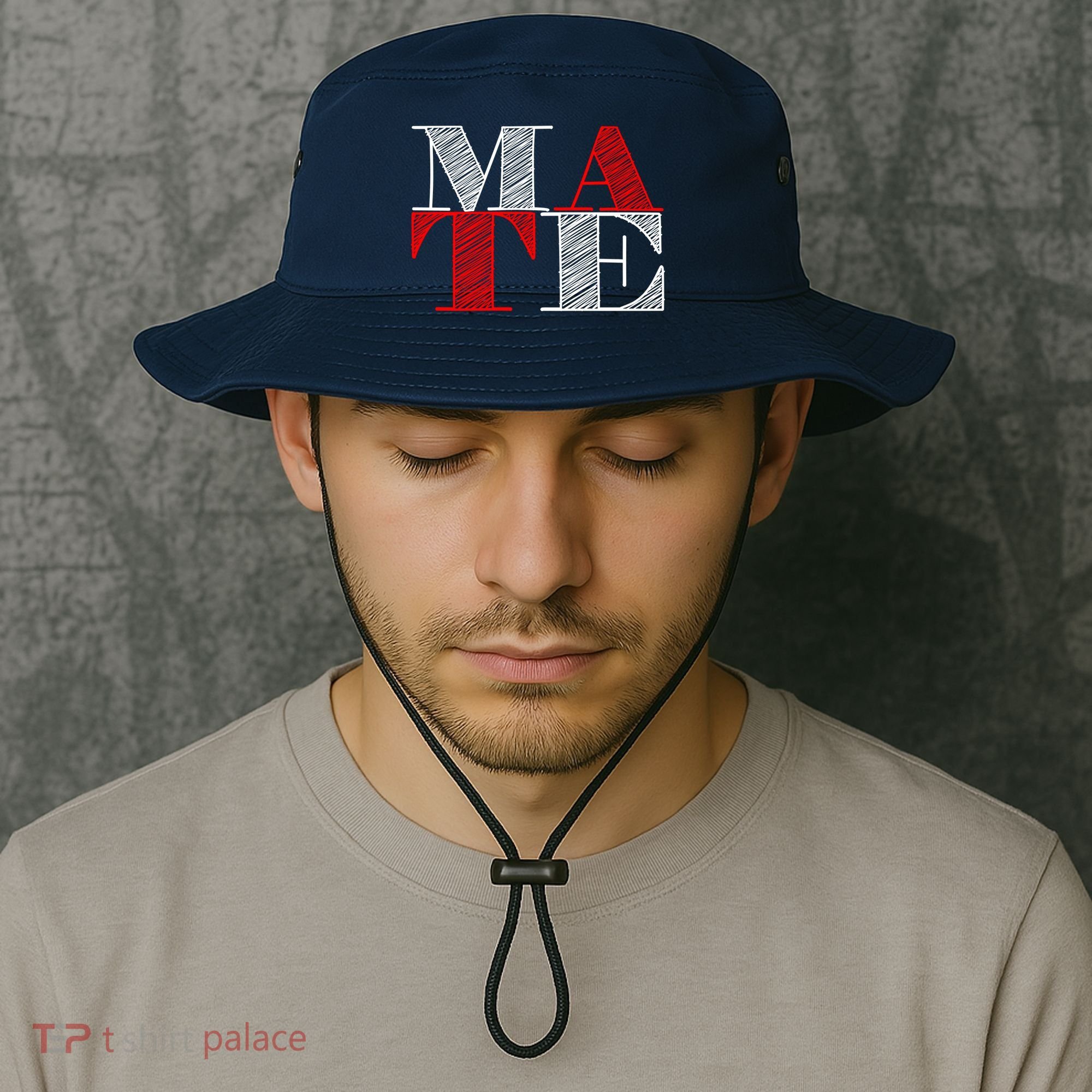 Soul Mate Matching Couples For Mr Bucket Hat