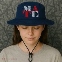 Soul Mate Matching Couples For Mr Bucket Hat thumb 3