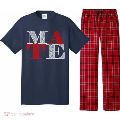Pajama Set