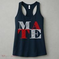 Soul Mate Matching Couples For Mr Women's Tank Top thumb 3
