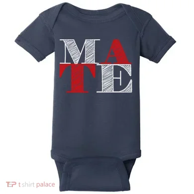 Baby Bodysuit