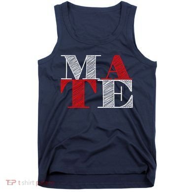 Soul Mate Matching Couples For Mr Tank Top