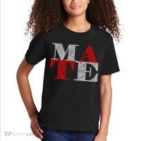 Soul Mate Matching Couples For Mr Kids T-Shirt thumb 2