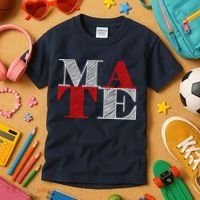 Soul Mate Matching Couples For Mr Kids T-Shirt thumb 3
