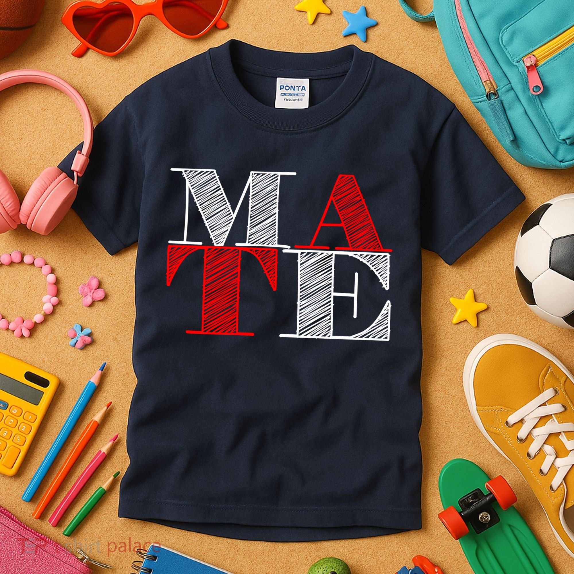 Soul Mate Matching Couples For Mr Kids T-Shirt