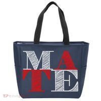 Soul Mate Matching Couples For Mr Tote Bag thumb 0