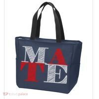 Soul Mate Matching Couples For Mr Tote Bag thumb 3