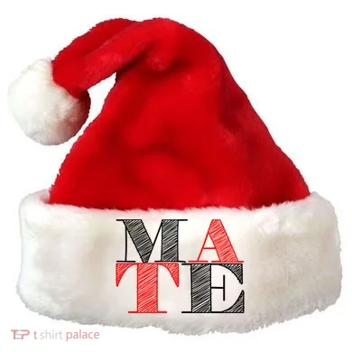 Santa Hat